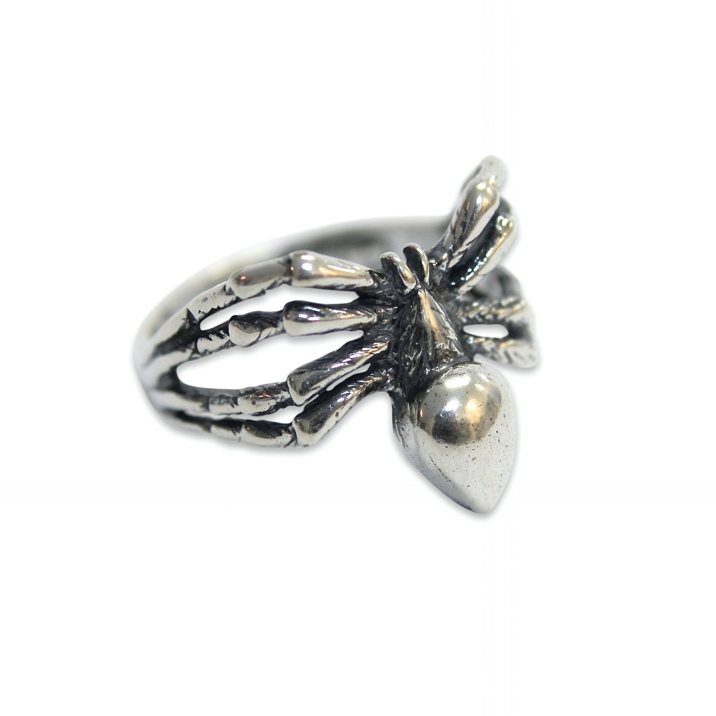 Spider - Moon Raven Designs