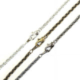 Replacement Chain 3mm Diameter Custom Length Chain
