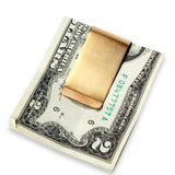 Skull Money Clip - Moon Raven Designs