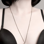 Eagle Talon Claw Necklace - Moon Raven Designs