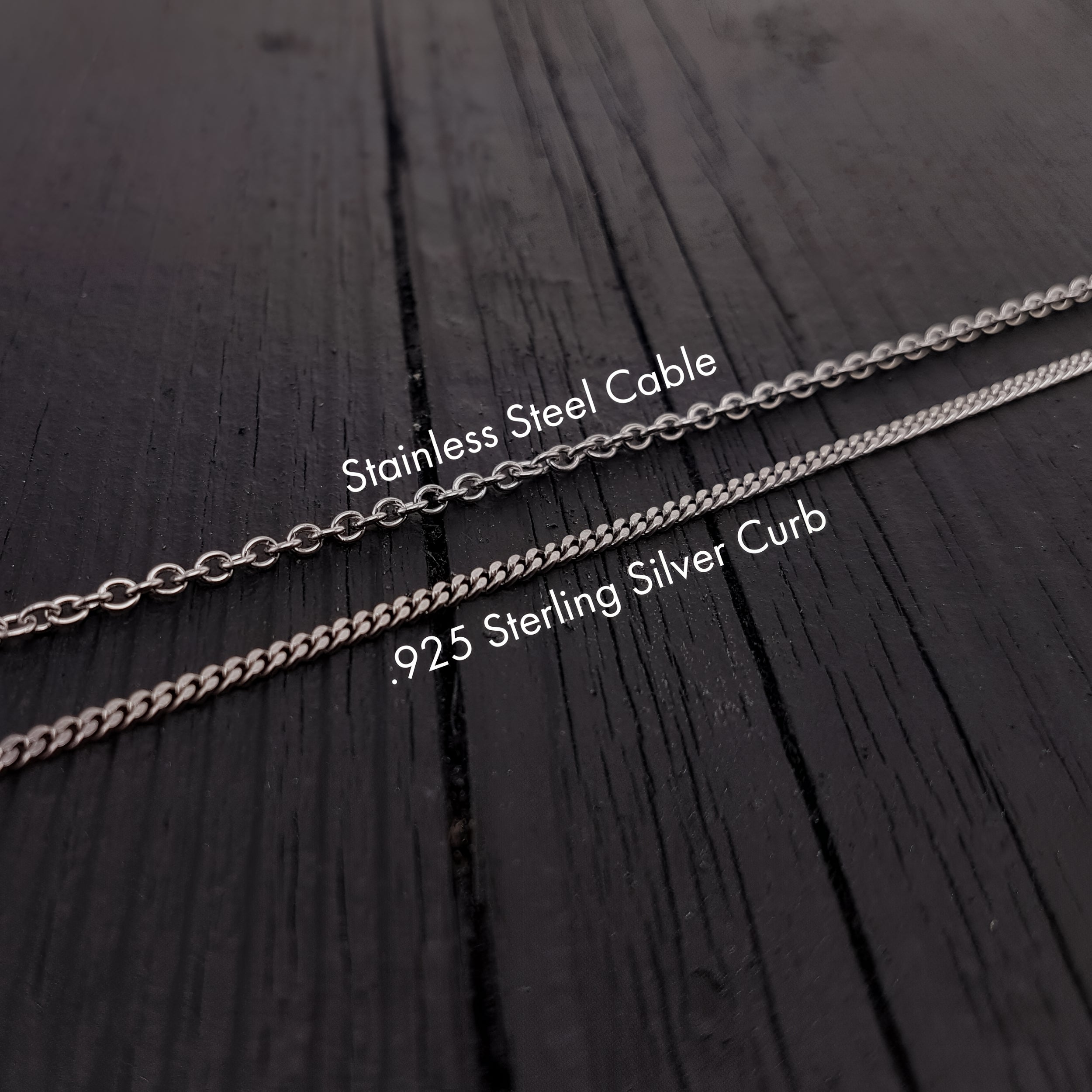African Lion Charm Necklace - Solid 925 Sterling Silver - Courage Strength Gift for Her - Multiple Chain Options