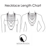 Saber Tooth Cat Skull Necklace