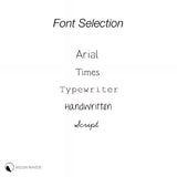 Human Skull Tear Drop Cremation Ash Urn Necklace - Bronze on Stainless Steel - Custom Engraved Personalized Mourning Urn