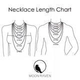 Human Skull Tear Drop Cremation Ash Urn Necklace - Bronze on Stainless Steel - Custom Engraved Personalized Mourning Urn