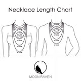 Saber Tooth Cat Skull Necklace