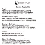 Small Antique Brass Cylinder Capsule - Moon Raven Designs