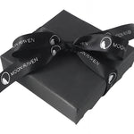 Raven Skull Necklace - Solid Cast 925 Sterling Silver - Polished Finish - Unisex Bird Skull Gift For Him or Her - Multiple Chain Options