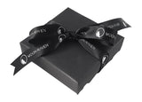 Elk Antler Tie Bar Silver Plated Elk Antler Tie Clasp Deer Antler