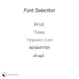 Human Skull Tear Drop Cremation Ash Urn Necklace - Bronze on Stainless Steel - Custom Engraved Personalized Mourning Urn