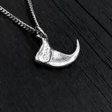 Lynx Claw Necklace