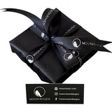 Fox Claw Necklace – Silver Fox Pendant With Unique Claw Jewelry by Moon Raven Designs