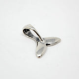 Whale Tail Charm