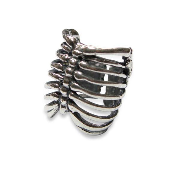 Ribcage - Moon Raven Designs