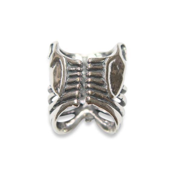 Ribcage - Moon Raven Designs