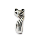 Fox Wrap - Moon Raven Designs