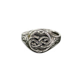 Sterling Silver Auryn - Moon Raven Designs