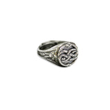 Sterling Silver Auryn - Moon Raven Designs