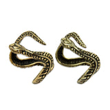 My Pet Garden Snake - Moon Raven Designs