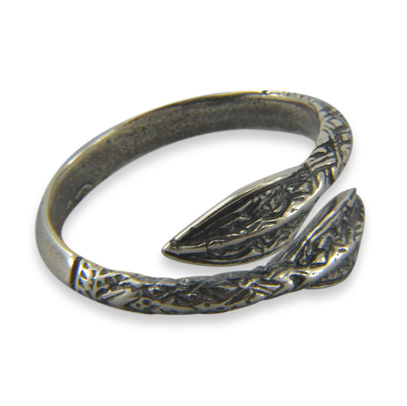 Viking Spearhead - Moon Raven Designs