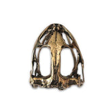 Frog Skull - Moon Raven Designs