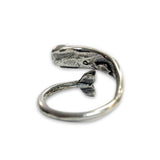Moby Dick Sperm Whale - Moon Raven Designs