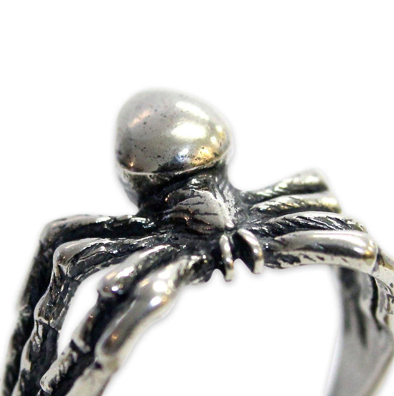 Spider - Moon Raven Designs