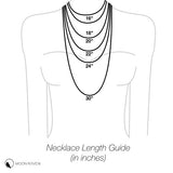 Hummingbird Charm Pendant Necklace - Solid Hand Cast 925 - Oxidized Polished Finish - Three dimensional Detail - Multiple Chain Lengths