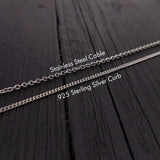 Turtle Shell Cremation Urn Necklace  in Solid Sterling SilverTerrapin Bereavement Memorial Gift