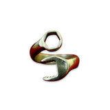 Spanner Wrench - Mens - Moon Raven Designs