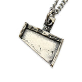 French Guillotine Blade - Moon Raven Designs