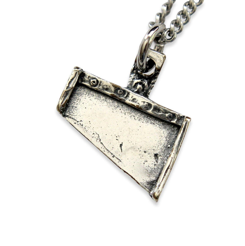 French Guillotine Blade - Moon Raven Designs
